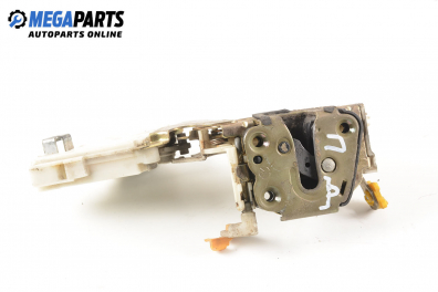 Брава на врата за Nissan Micra II Hatchback (01.1992 - 02.2003), позиция: предна, дясна