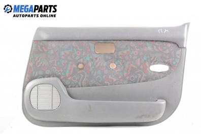 Кора врата за Nissan Micra II Hatchback (01.1992 - 02.2003), 4+1 вр., позиция: предна, дясна