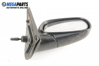 Огледало за Nissan Micra II Hatchback (01.1992 - 02.2003), 4+1 вр., позиция: дясна