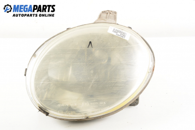 Фар за Daewoo Matiz Hatchback (09.1998 - 01.2005), позиция: лява