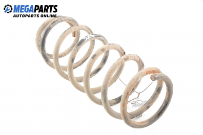 Пружина за ходова част за Daewoo Matiz Hatchback (09.1998 - 01.2005), позиция: задна