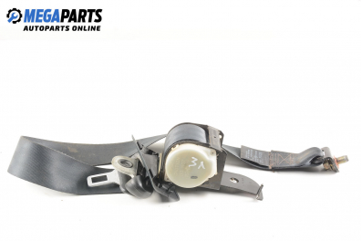 Предпазен колан за Hyundai Santamo Van (10.1998 - 12.2002), 4+1 вр., позиция: задна, лява