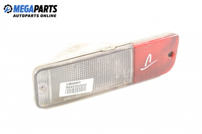 Светлина за заден ход за Hyundai Santamo Van (10.1998 - 12.2002)