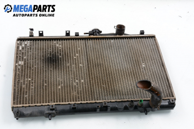 Воден радиатор за Hyundai Santamo Van (10.1998 - 12.2002) 2.0 16V, 139 к.с.