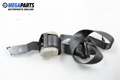 Предпазен колан за Hyundai Santamo Van (10.1998 - 12.2002), 4+1 вр., позиция: предна, лява