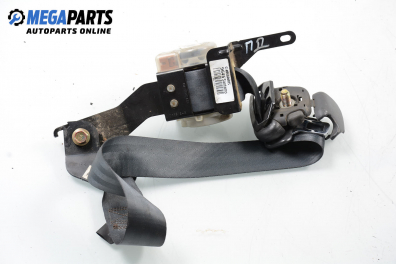 Предпазен колан за Hyundai Santamo Van (10.1998 - 12.2002), 4+1 вр., позиция: предна, дясна