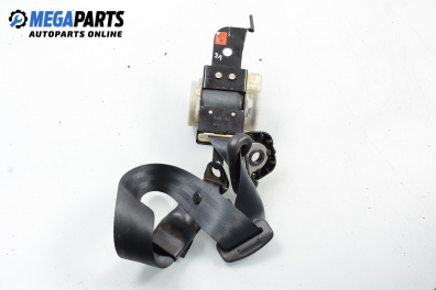 Предпазен колан за Hyundai Santamo Van (10.1998 - 12.2002), 4+1 вр., позиция: задна, лява