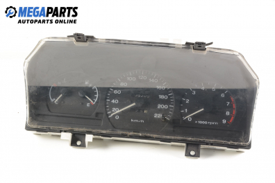 Километраж за Hyundai Santamo Van (10.1998 - 12.2002) 2.0 16V, 139 к.с.