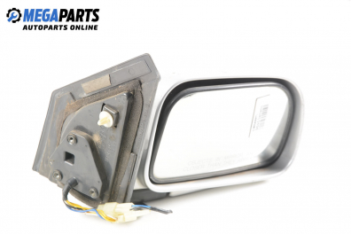 Огледало за Hyundai Santamo Van (10.1998 - 12.2002), 4+1 вр., позиция: дясна