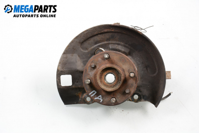 Шенкел главина за Hyundai Santamo Van (10.1998 - 12.2002), позиция: предна, дясна