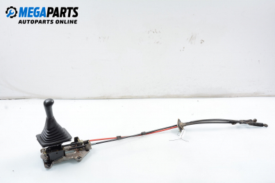 Скоростен лост с жила за Hyundai Santamo Van (10.1998 - 12.2002)