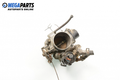 Дроселова клапа за Hyundai Santamo Van (10.1998 - 12.2002) 2.0 16V, 139 к.с.