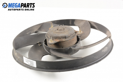 Перка охлаждане за Peugeot 406 Break (10.1996 - 10.2004) 2.0 Turbo, 147 к.с.