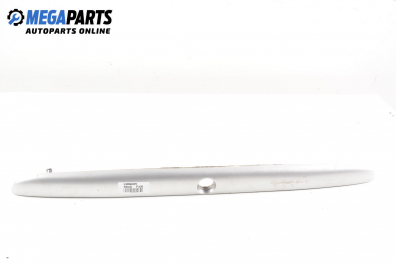 Лайсна заден капак за Peugeot 406 Break (10.1996 - 10.2004), комби, позиция: задна