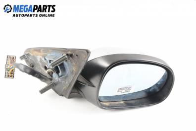 Огледало за Peugeot 406 Break (10.1996 - 10.2004), 4+1 вр., комби, позиция: дясна