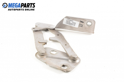 Панта преден капак за Peugeot 406 Break (10.1996 - 10.2004), 4+1 вр., комби, позиция: лява