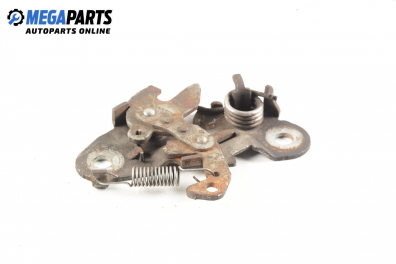 Брава преден капак за Peugeot 406 Break (10.1996 - 10.2004), 4+1 вр., комби, позиция: предна