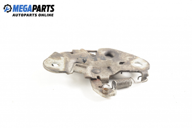 Брава преден капак за Peugeot 406 Break (10.1996 - 10.2004), 4+1 вр., комби, позиция: предна