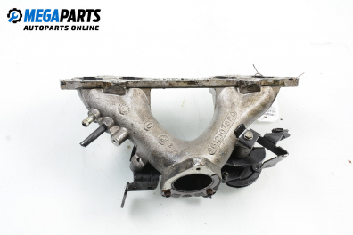 Всмукателен колектор за Peugeot 406 Break (10.1996 - 10.2004) 2.0 Turbo, 147 к.с.