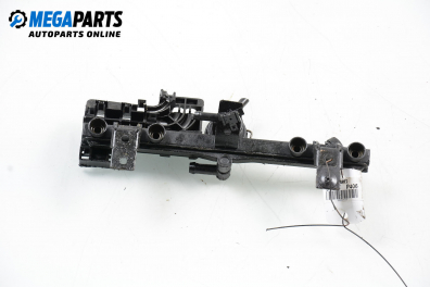 Бензинова рейка за Peugeot 406 Break (10.1996 - 10.2004) 2.0 Turbo, 147 к.с.