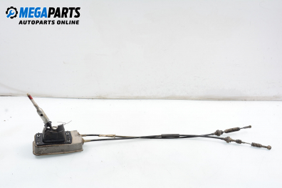 Скоростен лост с жила за Peugeot 406 Break (10.1996 - 10.2004)