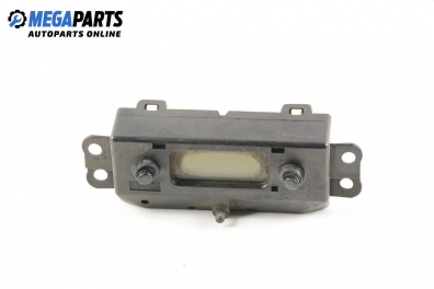 Часовник за Ford Focus I Estate (02.1999 - 12.2007)