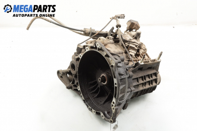 Ръчна скоростна кутия за Ford Focus I Estate (02.1999 - 12.2007) 1.8 Turbo DI / TDDi, 90 к.с.