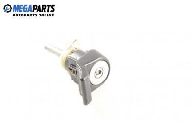 Ключалка заден капак за Ford Fiesta III Hatchback (01.1989 - 01.1997)