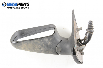 Огледало за Fiat Punto Hatchback (09.1993 - 09.1999), 4+1 вр., позиция: лява