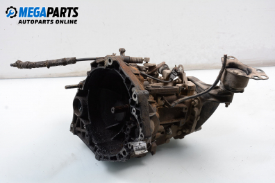 Ръчна скоростна кутия за Fiat Punto Hatchback (09.1993 - 09.1999) 1.7 TD, 69 к.с.