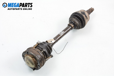 Полуоска за Fiat Punto Hatchback (09.1993 - 09.1999) 1.7 TD, 69 к.с., позиция: предна, дясна