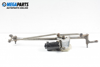 Ел. мотор за чистачките за Fiat Brava Hatchback (10.1995 - 06.2003), позиция: предна