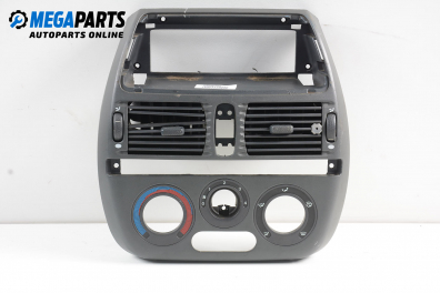 Централна конзола за Fiat Brava Hatchback (10.1995 - 06.2003)