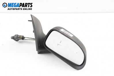 Огледало за Fiat Brava Hatchback (10.1995 - 06.2003), 4+1 вр., позиция: дясна