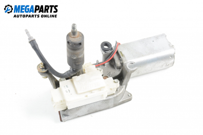 Ел. мотор за чистачките за Fiat Brava Hatchback (10.1995 - 06.2003), позиция: задна