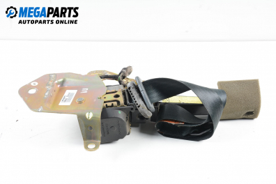 Предпазен колан за Fiat Brava Hatchback (10.1995 - 06.2003), 4+1 вр., позиция: предна, лява