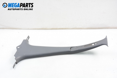 Интериорна пластмаса за Fiat Brava Hatchback (10.1995 - 06.2003), 4+1 вр., позиция: предна