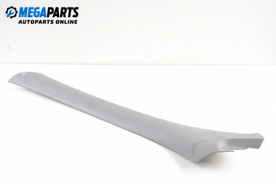 Интериорна пластмаса за Fiat Brava Hatchback (10.1995 - 06.2003), 4+1 вр., позиция: предна