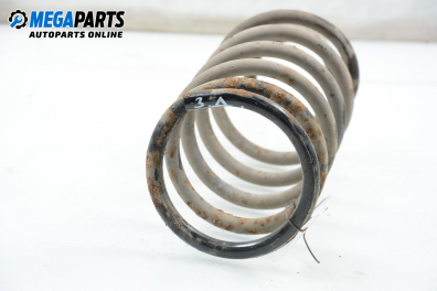 Пружина за ходова част за Fiat Brava Hatchback (10.1995 - 06.2003), позиция: задна