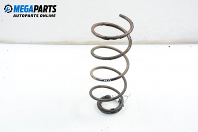 Пружина за ходова част за Fiat Brava Hatchback (10.1995 - 06.2003), позиция: предна