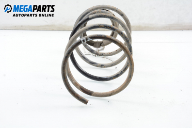Пружина за ходова част за Fiat Brava Hatchback (10.1995 - 06.2003), позиция: предна