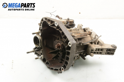 Ръчна скоростна кутия за Fiat Brava Hatchback (10.1995 - 06.2003) 1.4 12V (182.BA), 80 к.с.