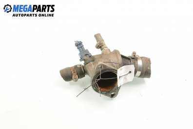 Корпус на термостат за Fiat Brava Hatchback (10.1995 - 06.2003) 1.4 12V (182.BA), 80 к.с.