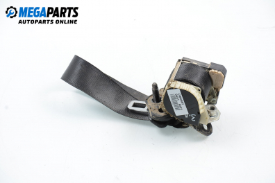 Предпазен колан за Opel Astra G Hatchback (02.1998 - 12.2009), 4+1 вр., позиция: задна, лява