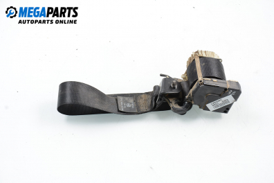 Предпазен колан за Opel Astra G Hatchback (02.1998 - 12.2009), 4+1 вр., позиция: задна, дясна