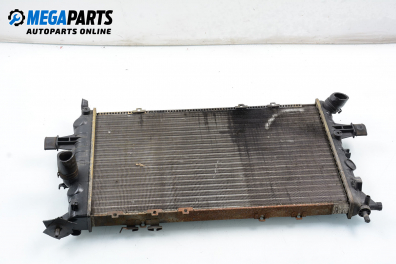 Воден радиатор за Opel Astra G Hatchback (02.1998 - 12.2009) 2.0 DTI 16V, 101 к.с.