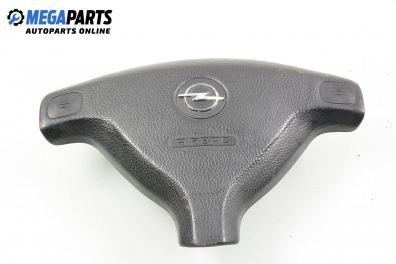 Airbag за Opel Astra G Hatchback (02.1998 - 12.2009), 4+1 вр., хечбек, позиция: предна