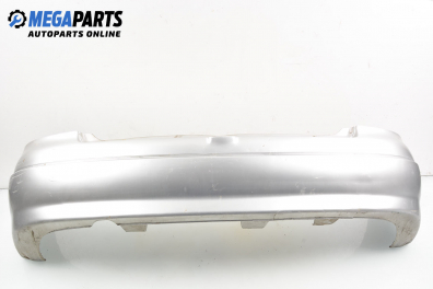 Задна броня за Opel Astra G Hatchback (02.1998 - 12.2009), хечбек