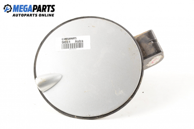 Вратичка резервоар за Opel Astra G Hatchback (02.1998 - 12.2009), 4+1 вр., хечбек