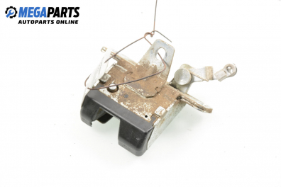 Брава заден капак за Opel Astra G Hatchback (02.1998 - 12.2009), хечбек, позиция: задна